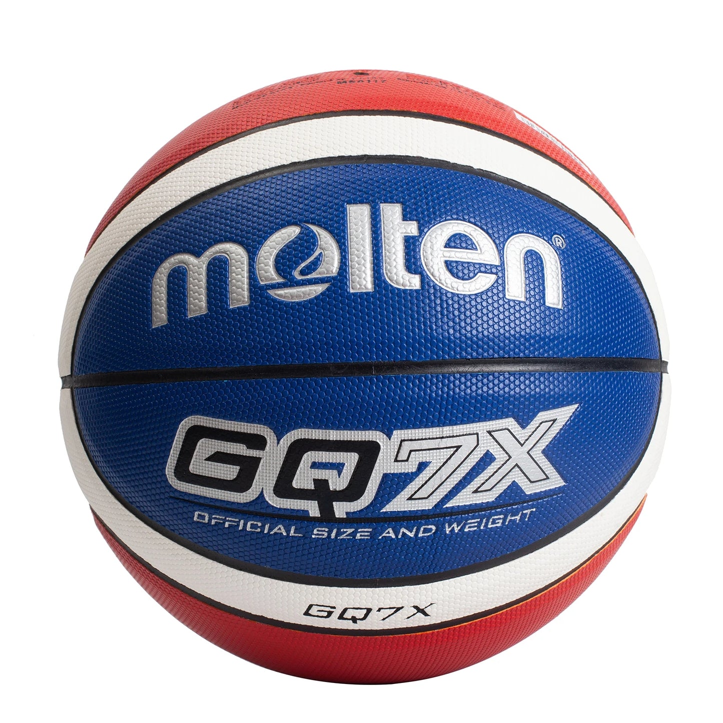 Basketball Official Certification Competition Basketball Standard Ball Men'S Women'S Training Ball Team Basketball