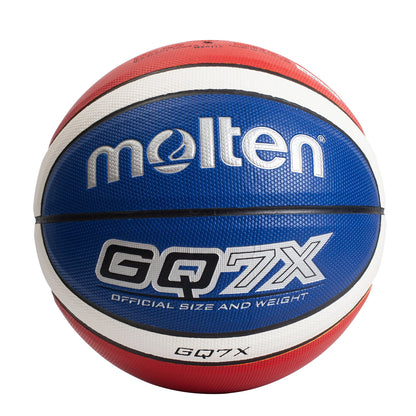 Basketball Official Certification Competition Basketball Standard Ball Men'S Women'S Training Ball Team Basketball