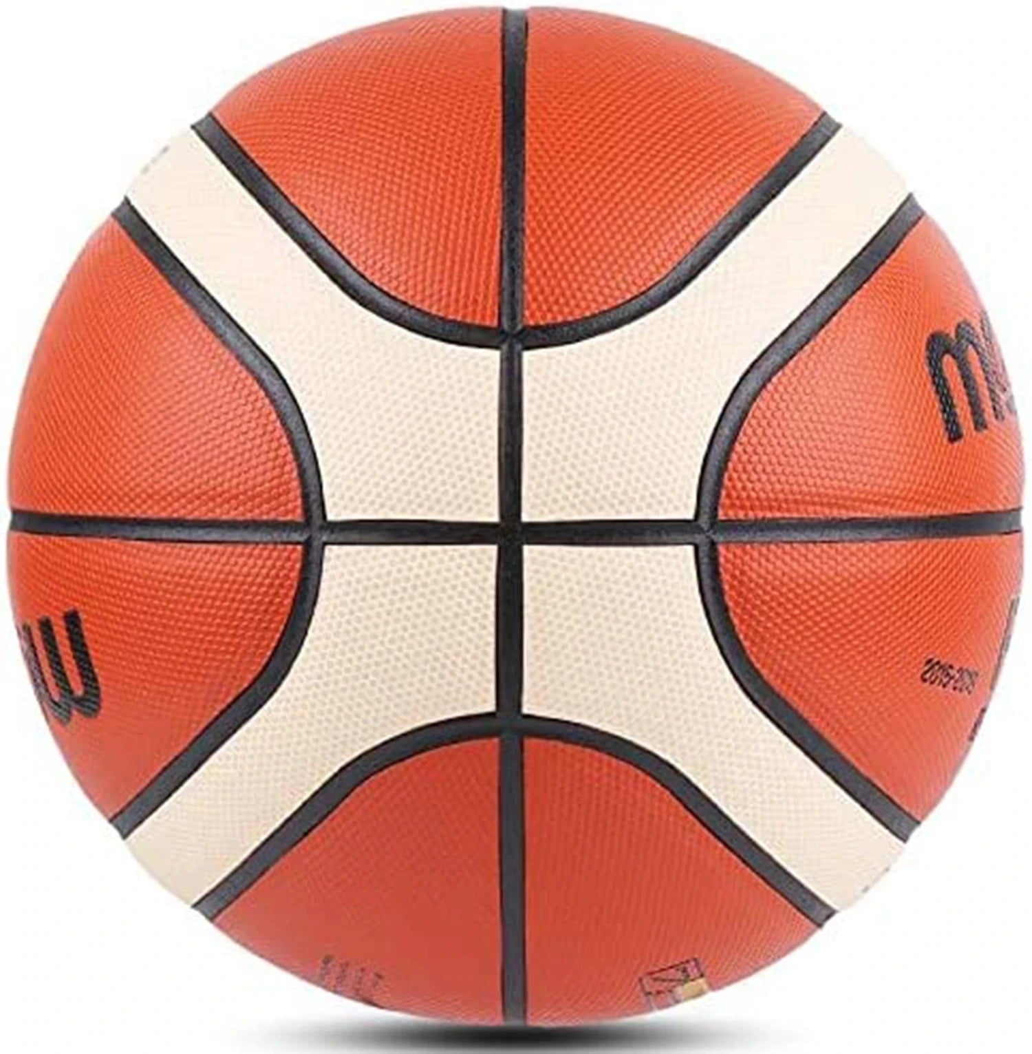 Basketball Official Certification Competition Basketball Standard Ball Men'S Women'S Training Ball Team Basketball