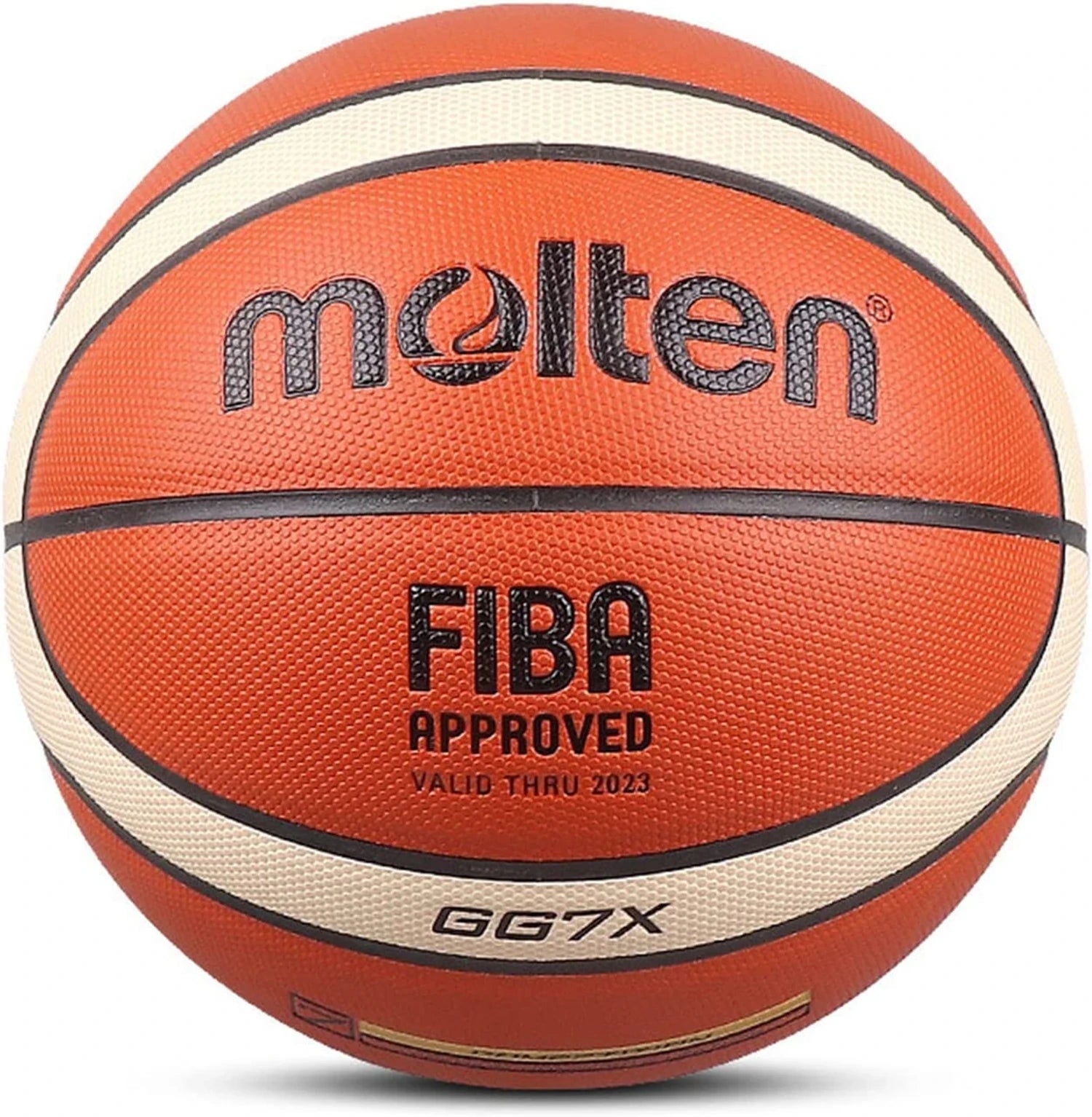 Basketball Official Certification Competition Basketball Standard Ball Men'S Women'S Training Ball Team Basketball