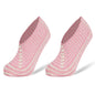 Crochet Hand Knit Slippers for Women Socks 1 Pair Shoe Size 5-7