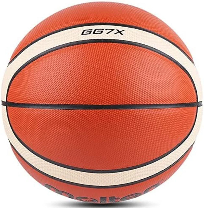 Basketball Official Certification Competition Basketball Standard Ball Men'S Women'S Training Ball Team Basketball